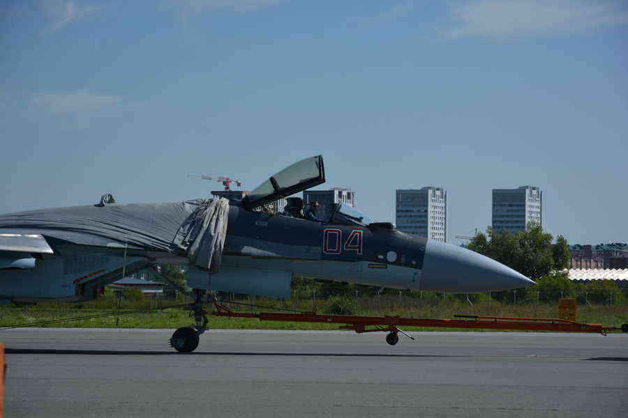 Фото галереи