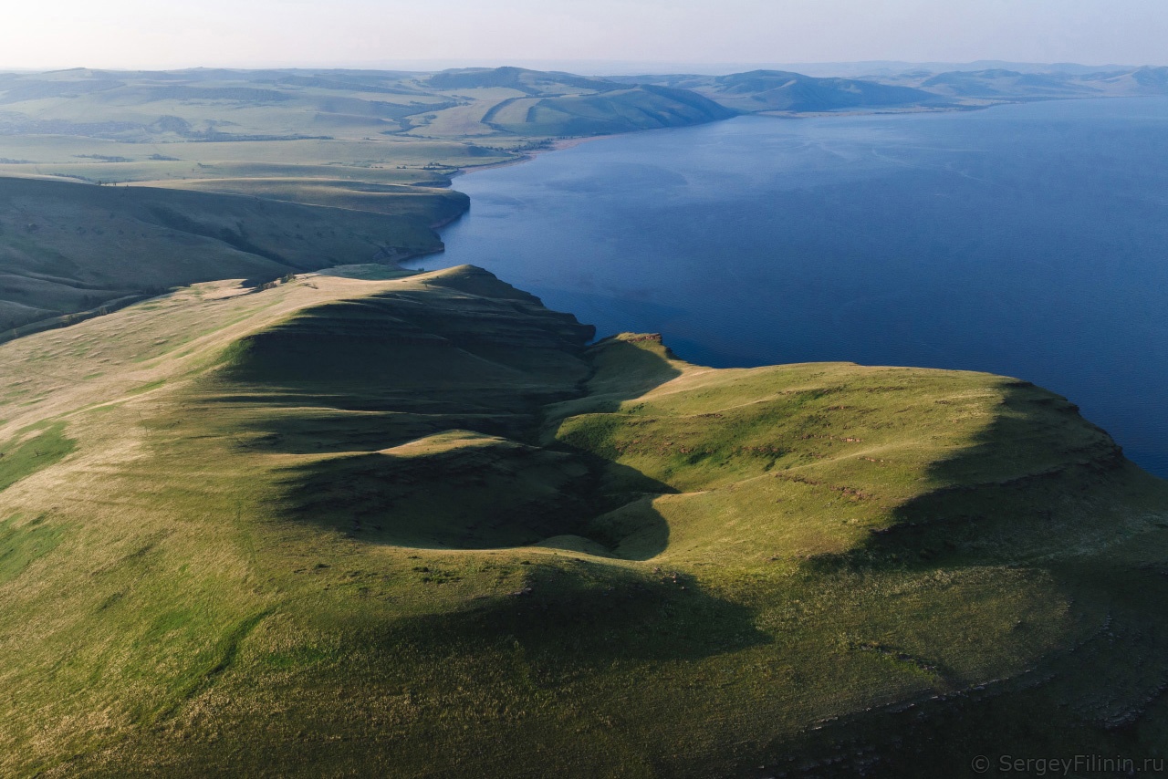 Фото галереи