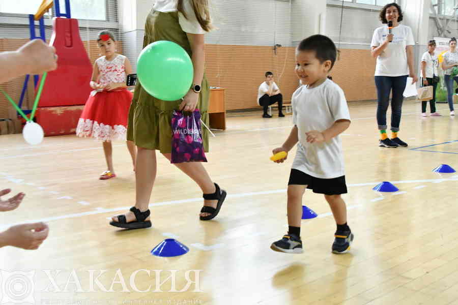 Фото галереи