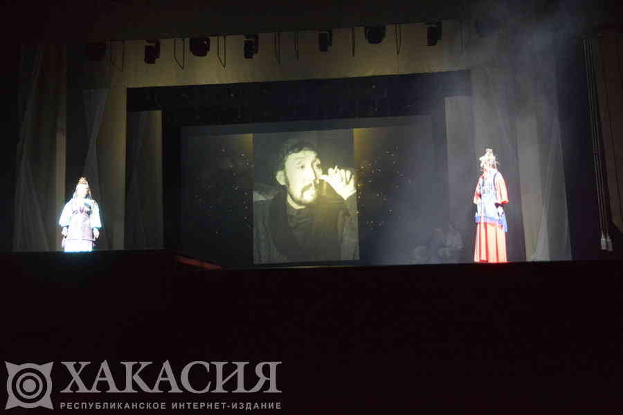 Фото галереи