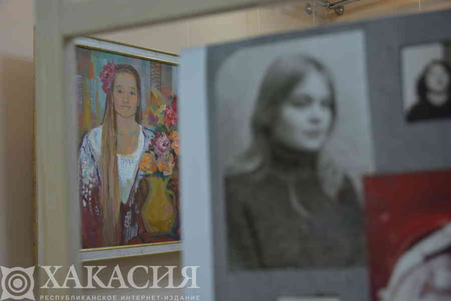 Фото галереи