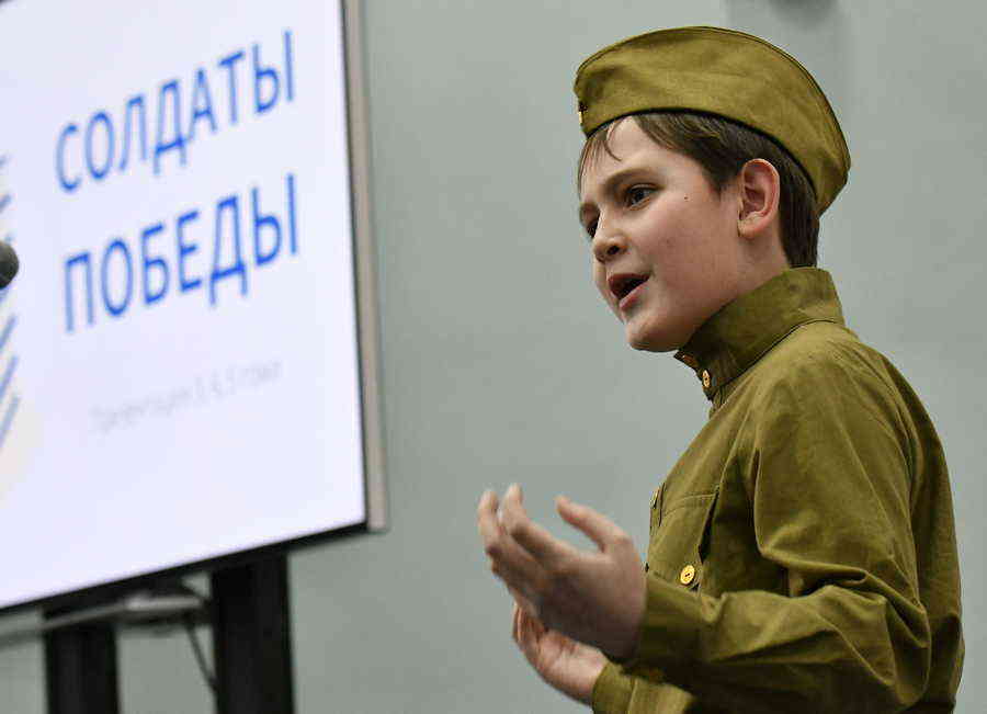 Фото галереи