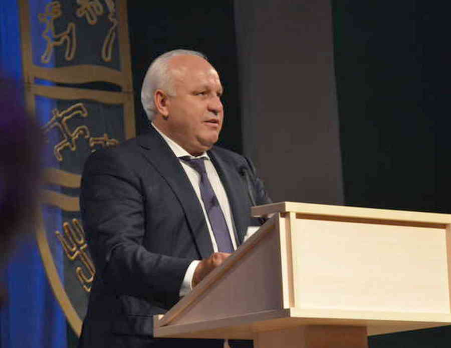 Фото галереи