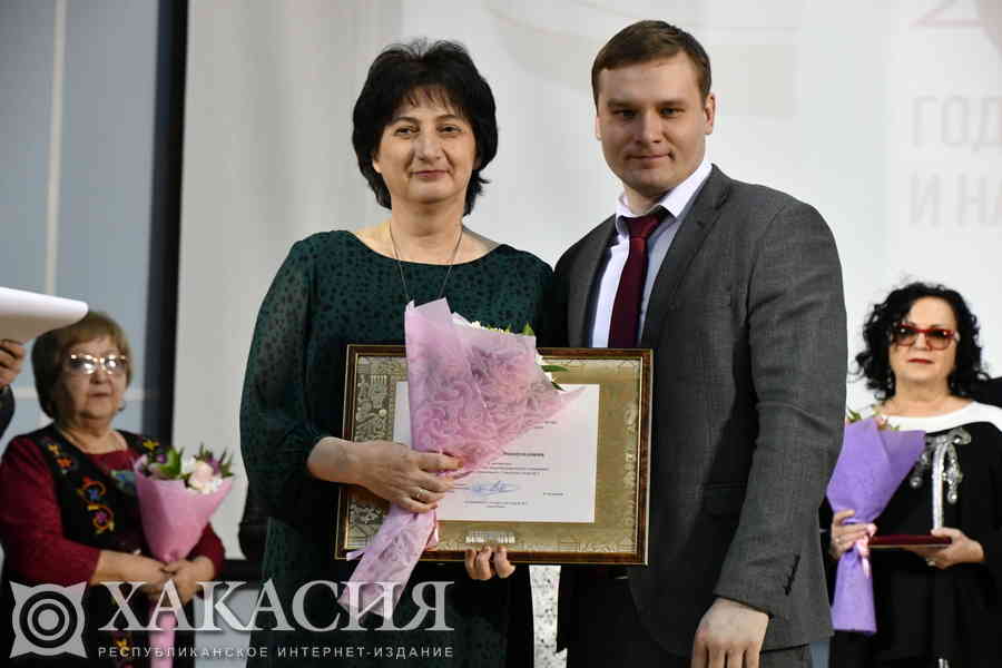 Фото галереи