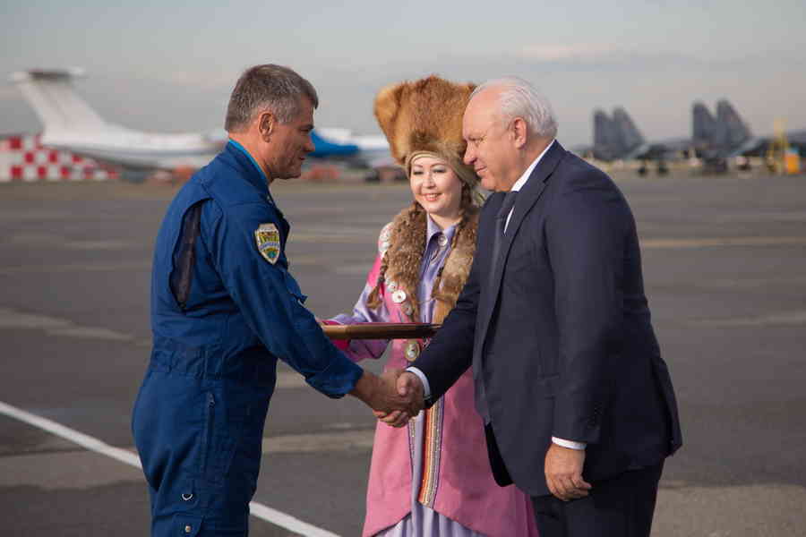 Фото галереи