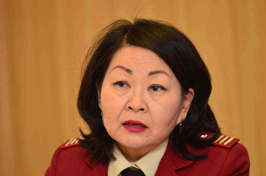 Фото галереи