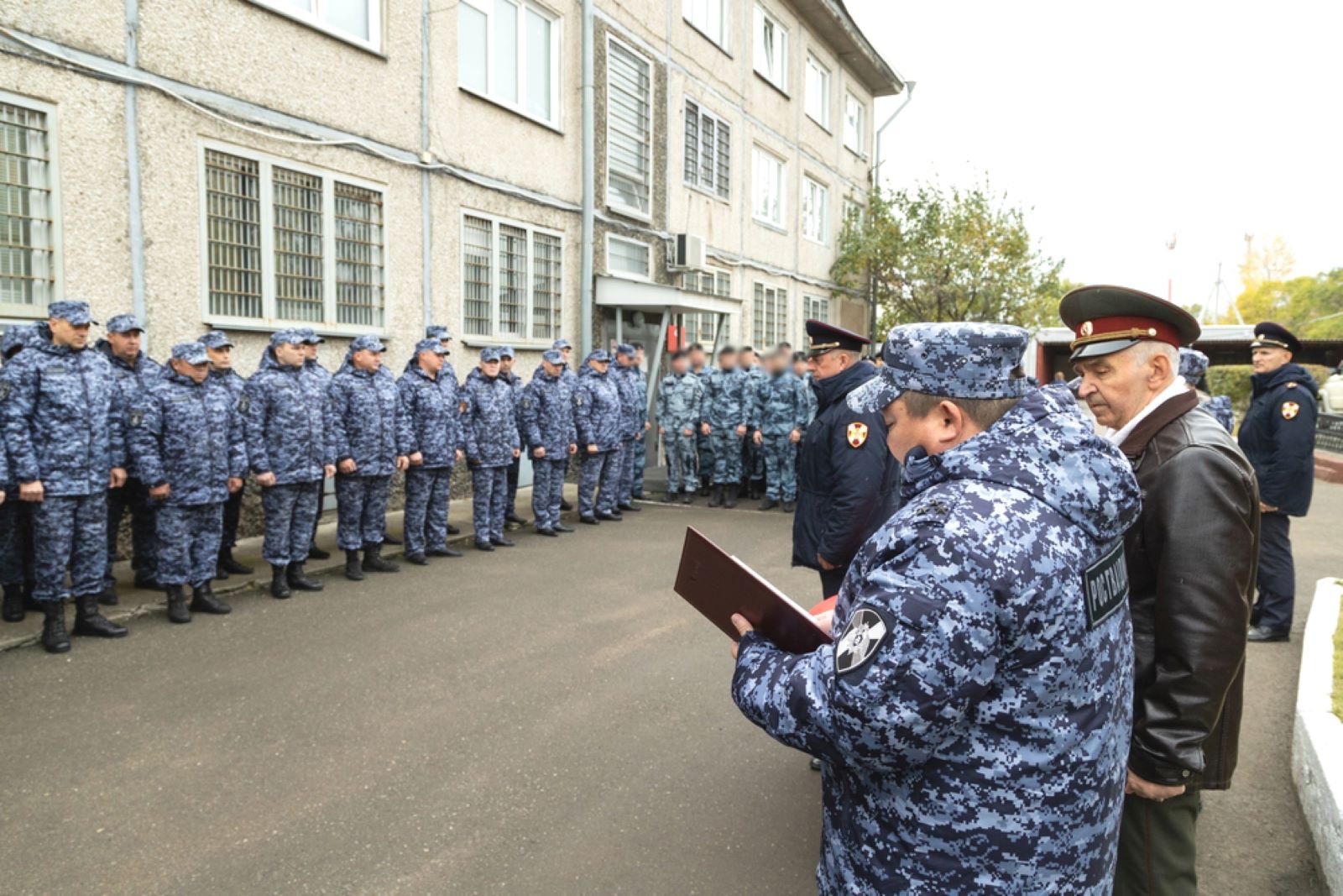 Фото галереи