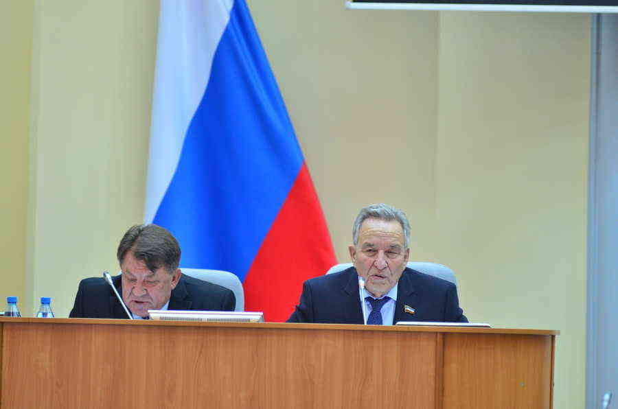 Фото галереи