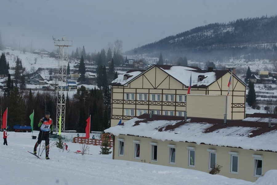 Фото галереи