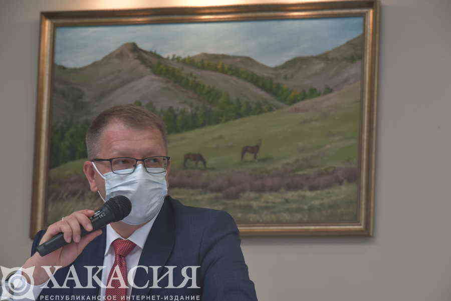 Фото галереи