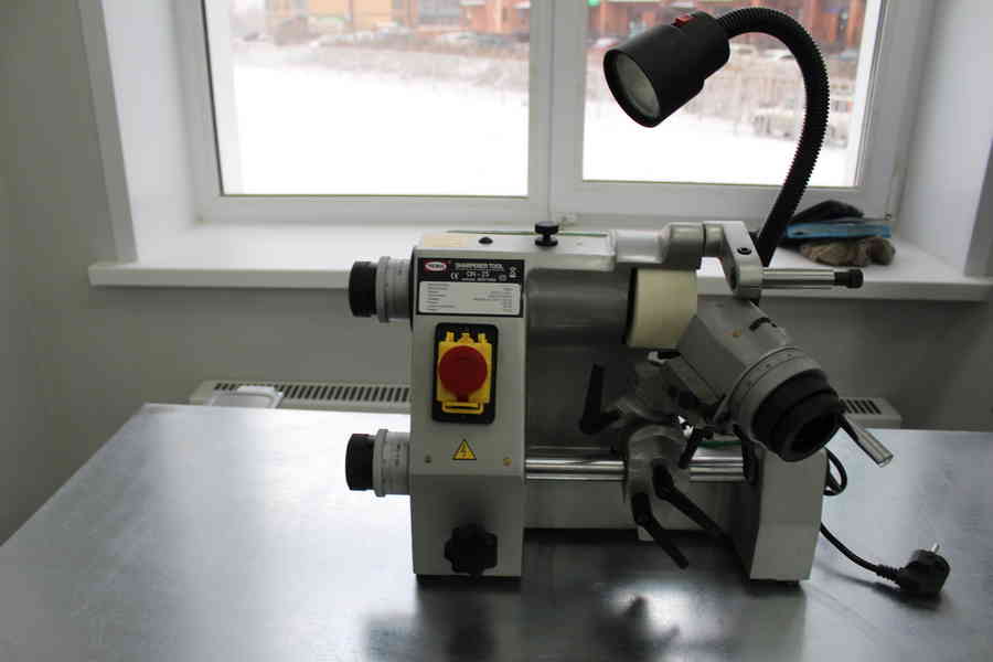 Фото галереи