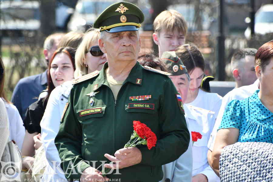 Фото галереи