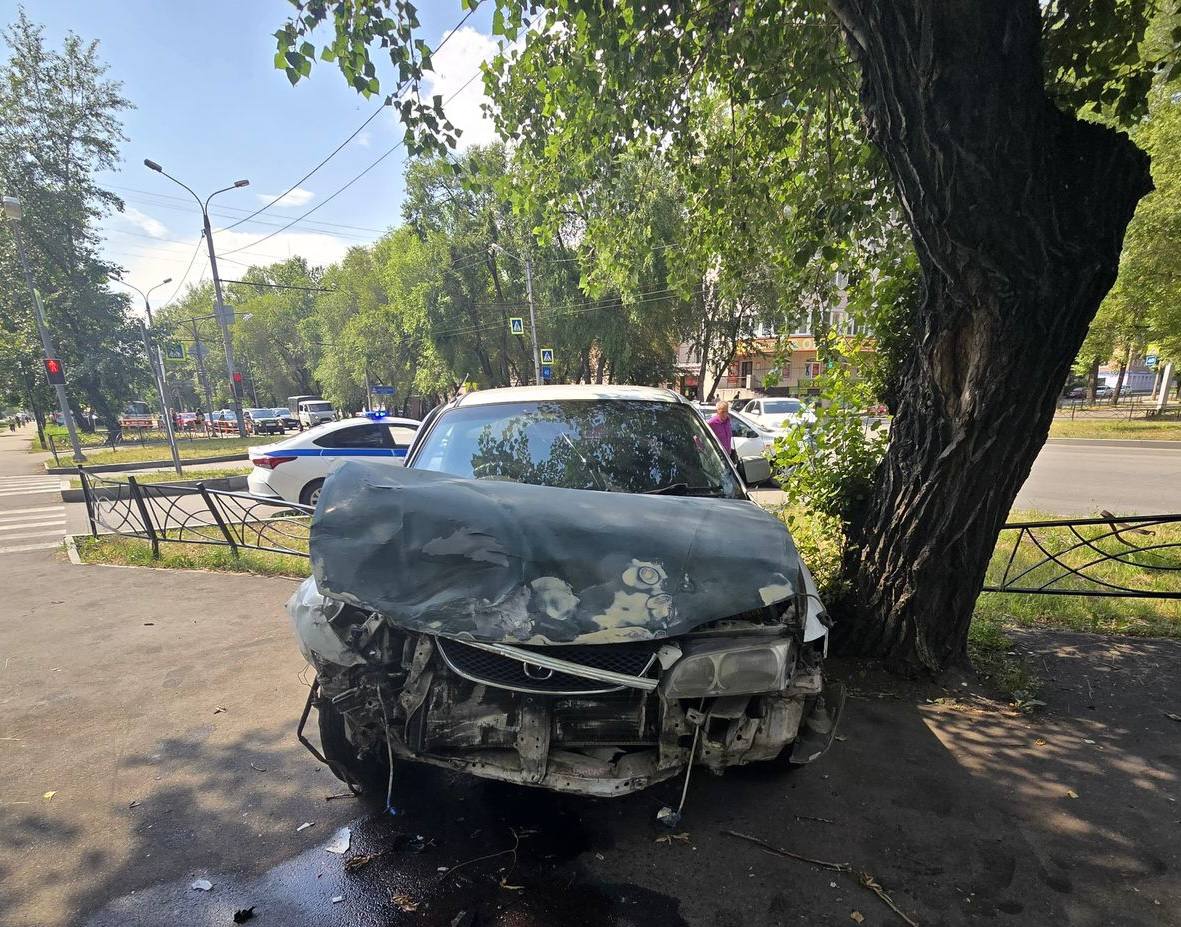 Фото галереи