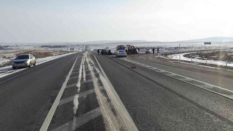 Фото галереи