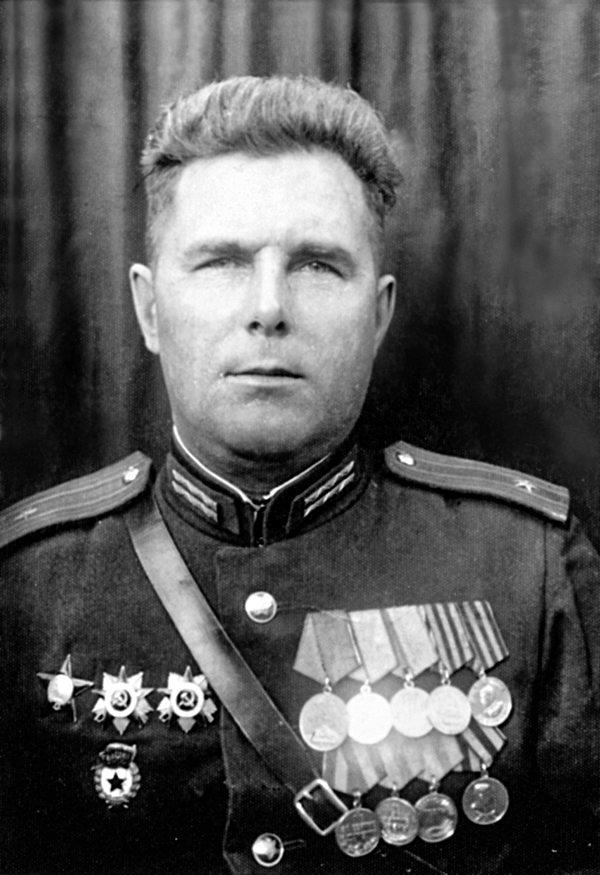 Фото галереи