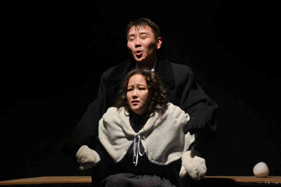 Фото галереи