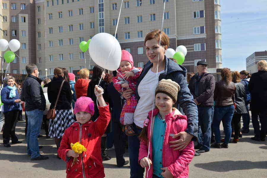 Фото галереи