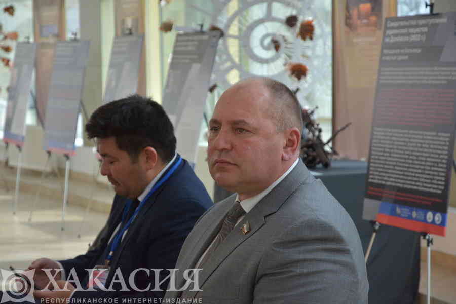 Фото галереи