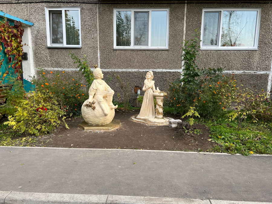 Фото галереи