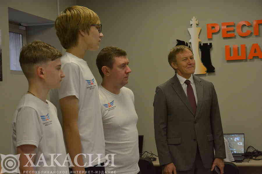 Фото галереи