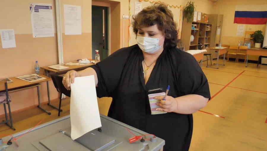 Фото галереи