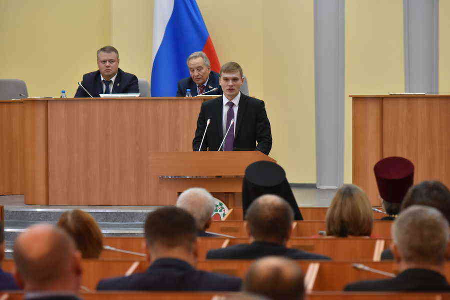 Фото галереи