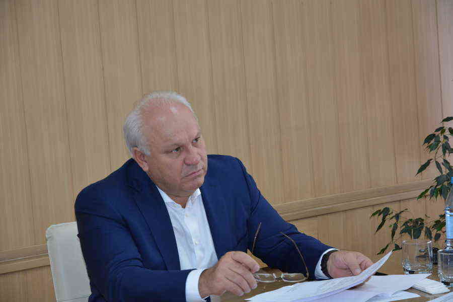 Фото галереи