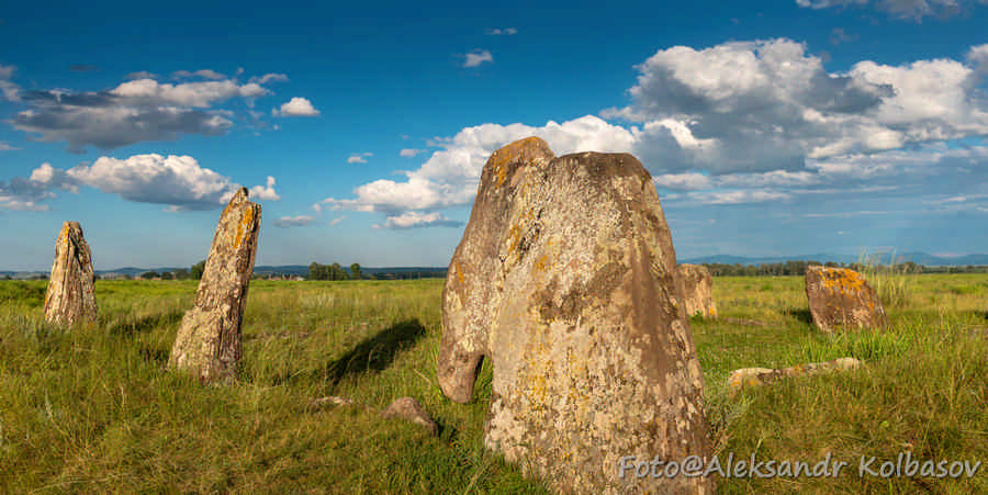 Фото галереи