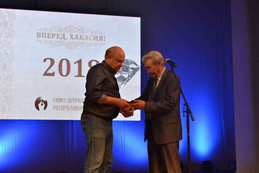 Фото галереи