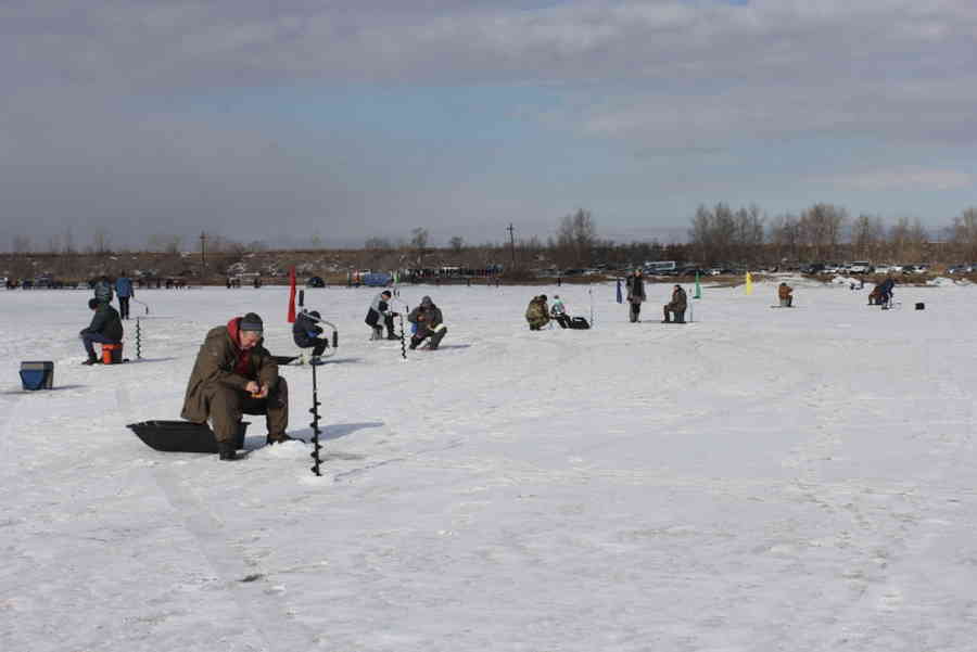Фото галереи