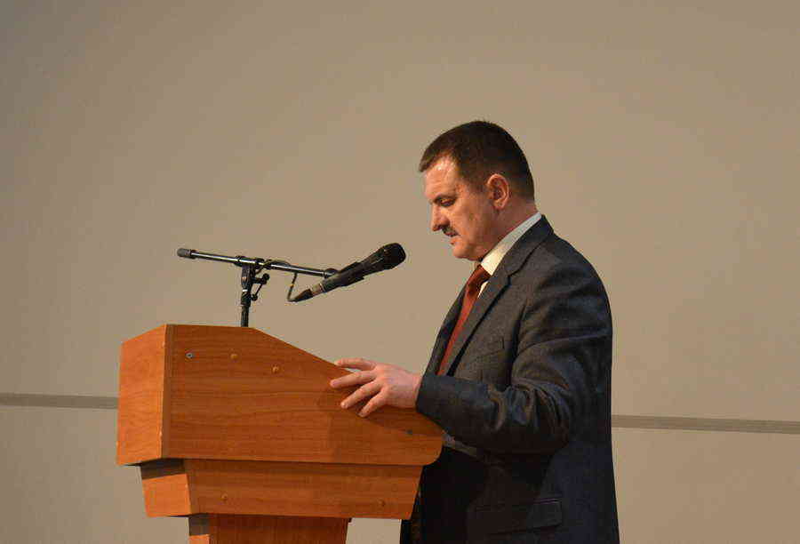 Фото галереи