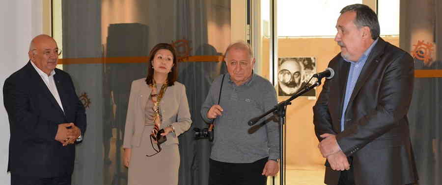 Фото галереи