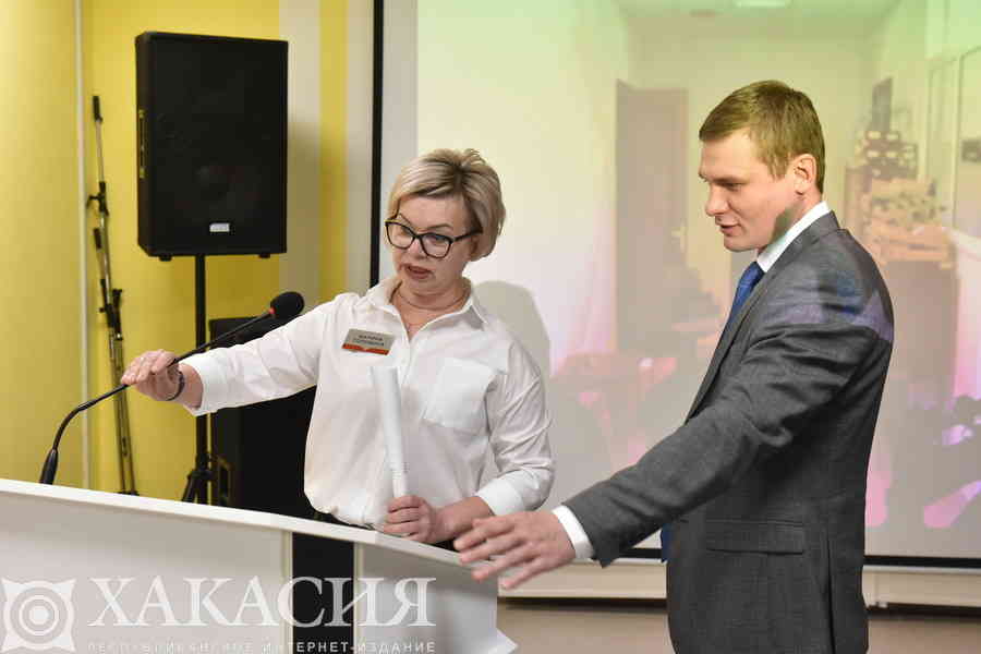 Фото галереи