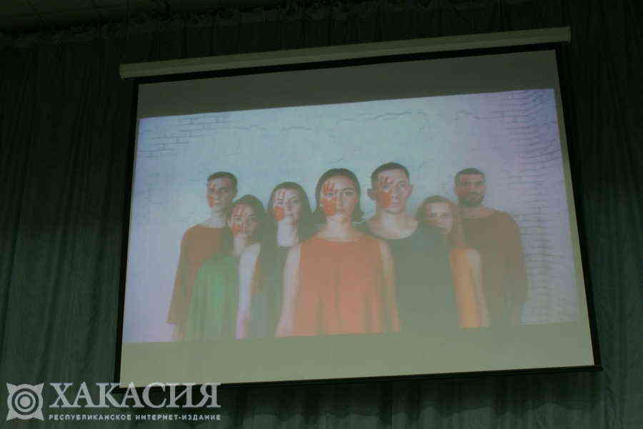 Фото галереи