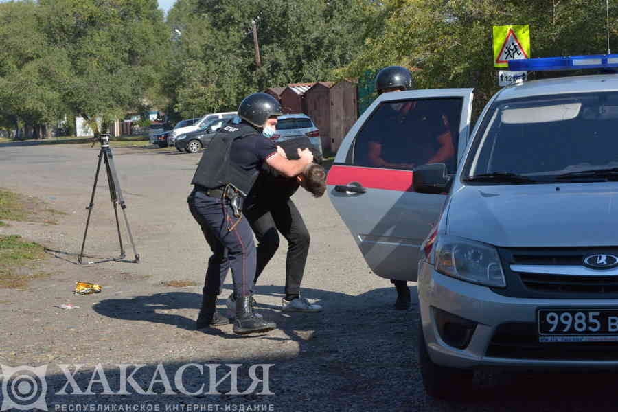 Фото галереи