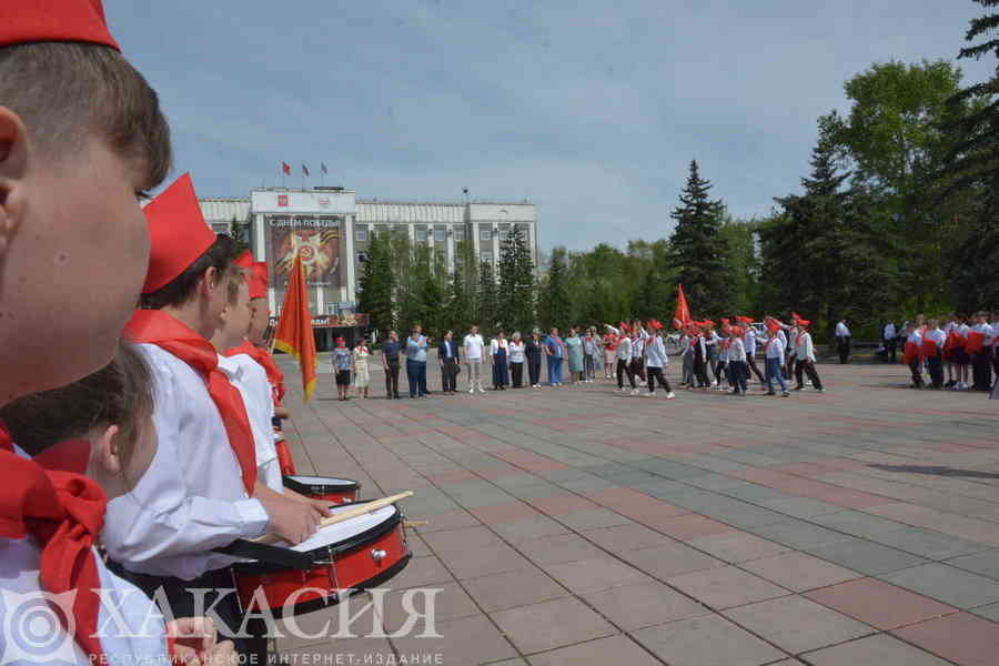 Фото галереи