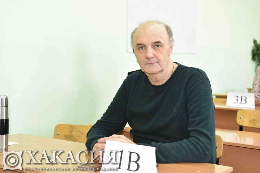 Фото галереи