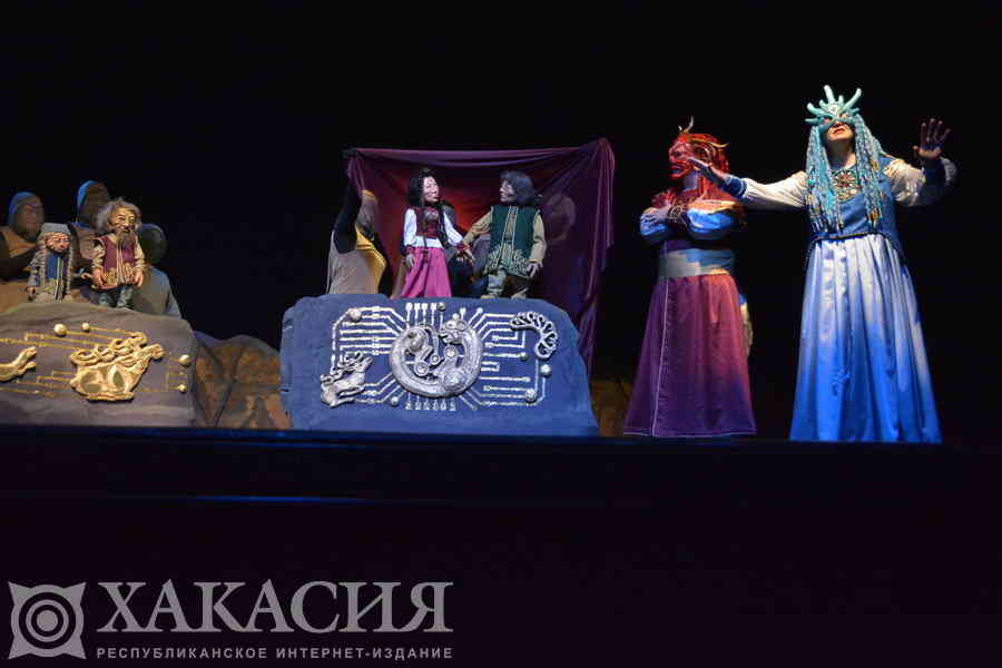 Фото галереи