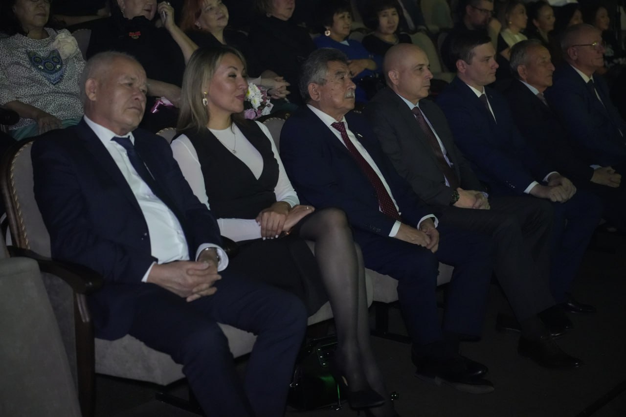 Фото галереи