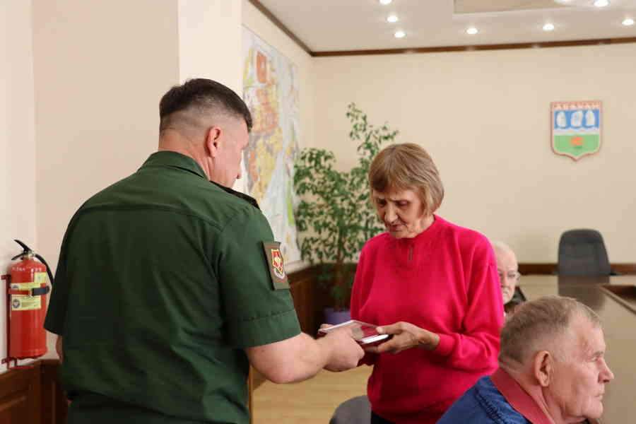 Фото галереи