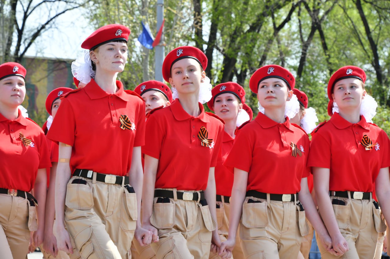 Фото галереи
