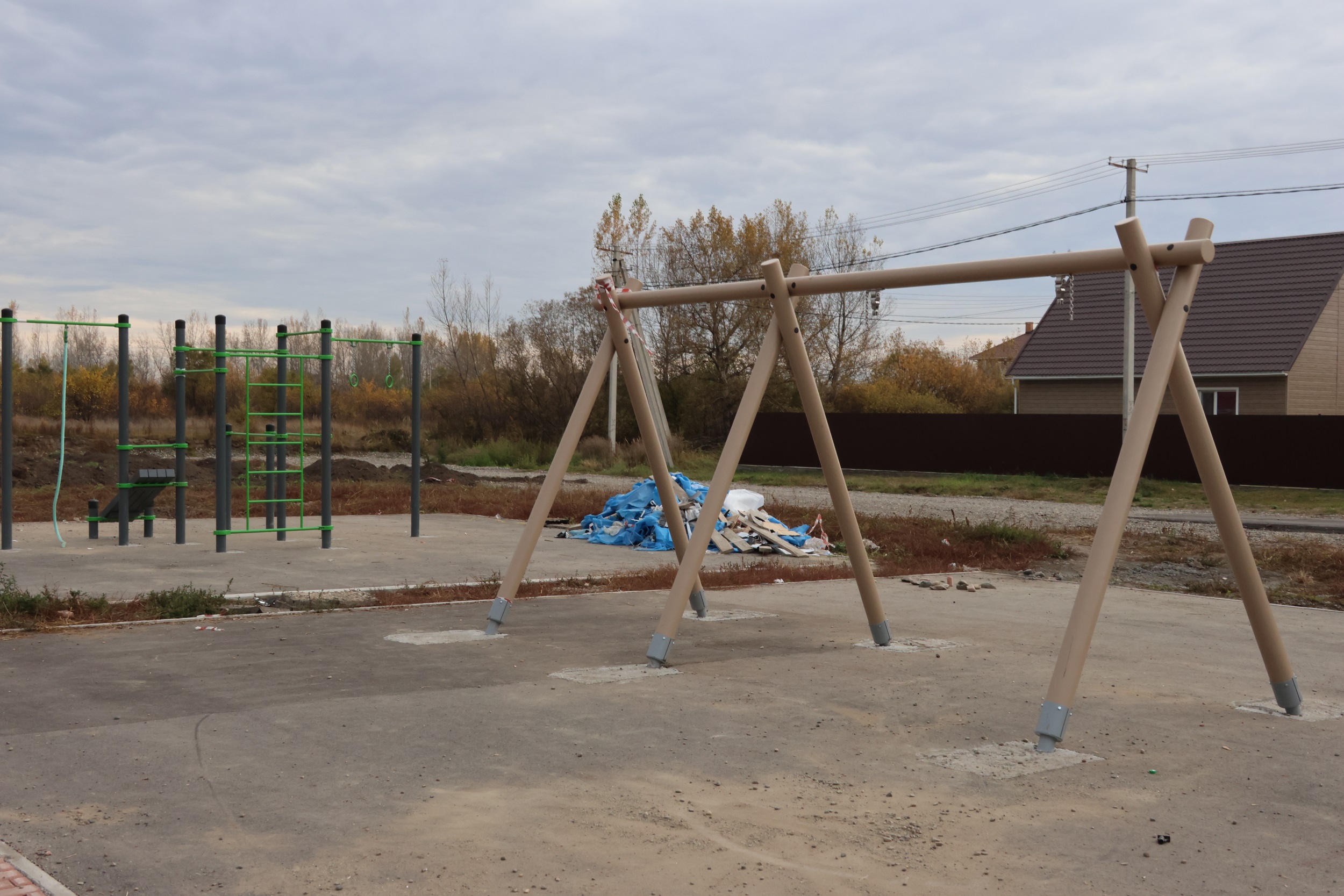 Фото галереи