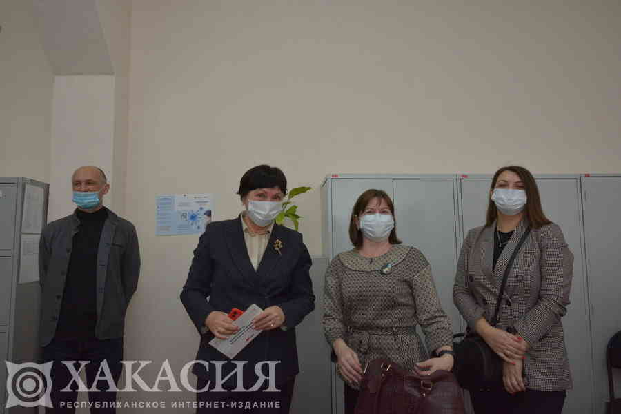 Фото галереи