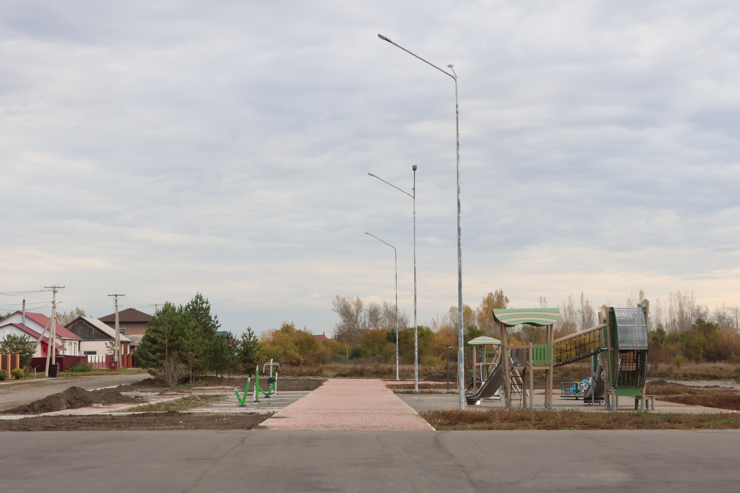 Фото галереи
