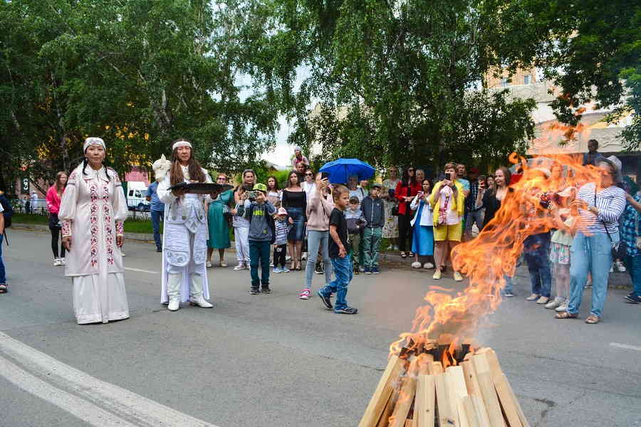 Фото галереи