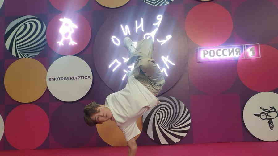 Фото галереи