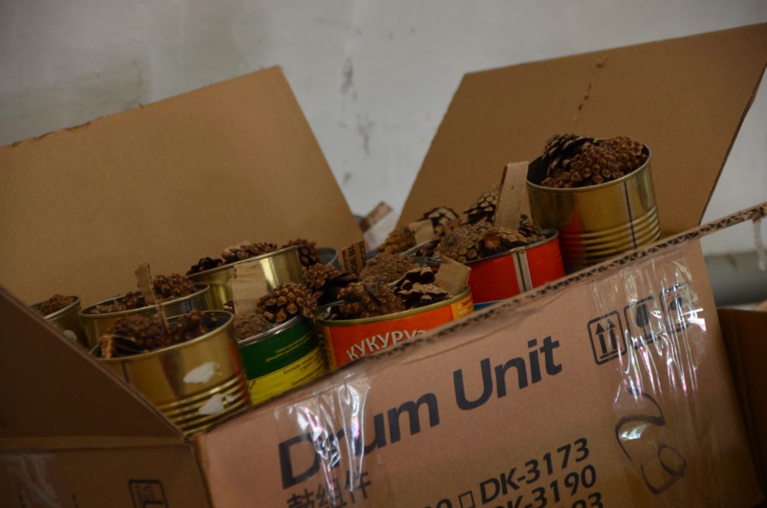 Фото галереи