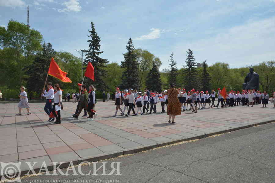 Фото галереи