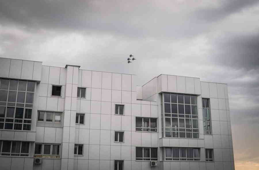 Фото галереи