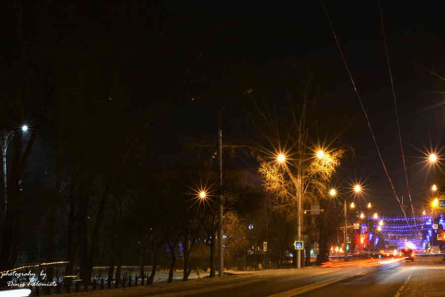 Фото галереи